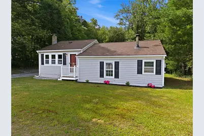 1392 Putnam Pike, Glocester, RI 02814 - Photo 1