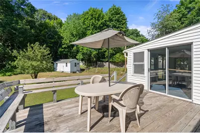 257 Morgan Avenue, Johnston, RI 02919 - Photo 30