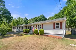 257 Morgan Ave, Johnston, RI 02919 - Photo 36