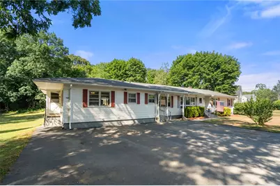 257 Morgan Avenue, Johnston, RI 02919 - Photo 2