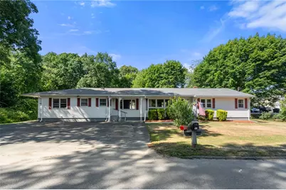 257 Morgan Avenue, Johnston, RI 02919 - Photo 1