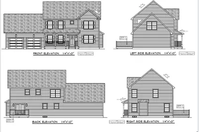 362 Fry Pond Road, West Greenwich, RI 02817 - Photo 2