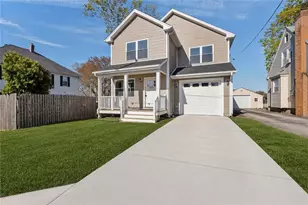 354 Jastram St, Providence, RI 02908 - Photo 1