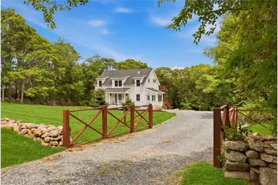 26 Old Stone Church Road, Little Compton, RI 02837 - Photo 1