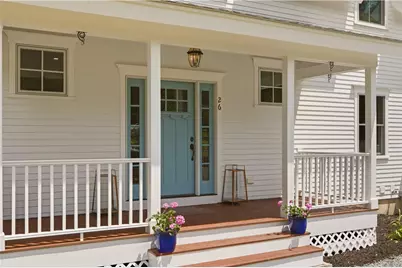 26 Old Stone Church Road, Little Compton, RI 02837 - Photo 2