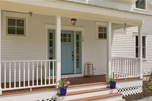 26 Old Stone Church Rd, Little Compton, RI 02837 - Photo 2