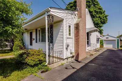 156 Harris Street, Pawtucket, RI 02861 - Photo 36