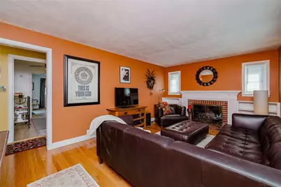 156 Harris Street, Pawtucket, RI 02861 - Photo 14