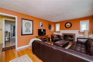 156 Harris St, Pawtucket, RI 02861 - Photo 14