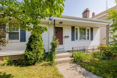 156 Harris Street, Pawtucket, RI 02861 - Photo 2