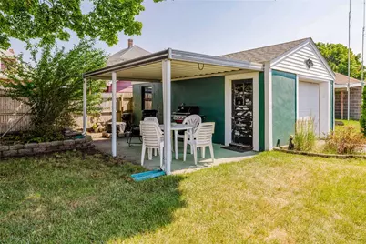 156 Harris Street, Pawtucket, RI 02861 - Photo 32