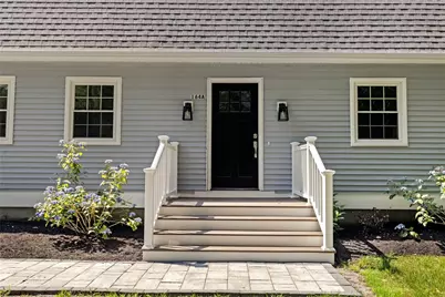 164 Klondike Road, Charlestown, RI 02813 - Photo 6