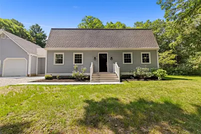 164 Klondike Road, Charlestown, RI 02813 - Photo 2