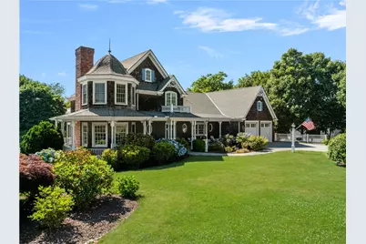 19 Ledge Road, Bristol, RI 02809 - Photo 4