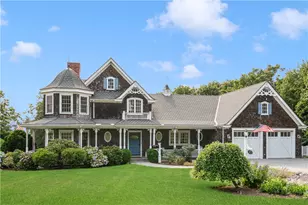 19 Ledge Rd, Bristol, RI 02809 - Photo 2