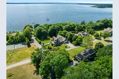 19 Ledge Road, Bristol, RI 02809 - Photo 10