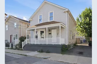 22 Gladstone Street, Providence, RI 02905 - Photo 2