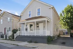 22 Gladstone St, Providence, RI 02905 - Photo 2