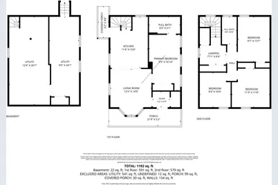 22 Gladstone Street, Providence, RI 02905 - Photo 22