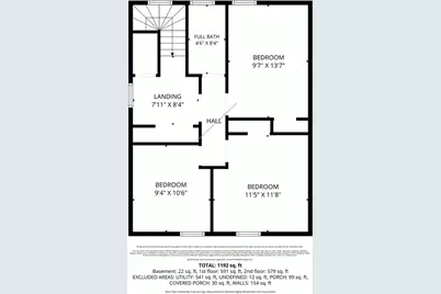 22 Gladstone Street, Providence, RI 02905 - Photo 20