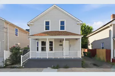 22 Gladstone Street, Providence, RI 02905 - Photo 1