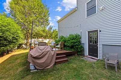 3 Marigold Circle, North Providence, RI 02904 - Photo 32