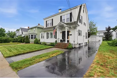 61 Shirley Boulevard, Cranston, RI 02910 - Photo 2