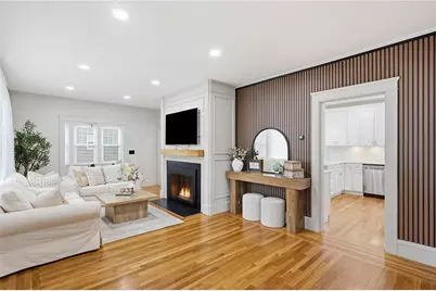 61 Shirley Boulevard, Cranston, RI 02910 - Photo 6