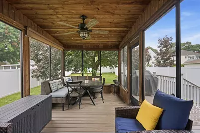 61 Shirley Boulevard, Cranston, RI 02910 - Photo 20