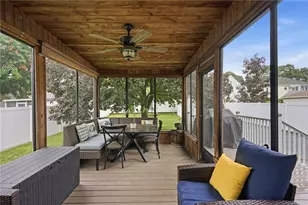 61 Shirley Blvd, Cranston, RI 02910 - Photo 20