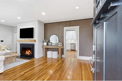 61 Shirley Boulevard, Cranston, RI 02910 - Photo 4