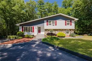 22 Oakview Terrace, Glocester, RI 02857 - Photo 1