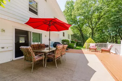 22 Oakview Terrace, Scituate, RI 02857 - Photo 22