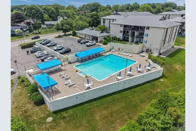 400 Narragansett Parkway #South C-4, Warwick, RI 02888 - Photo 36