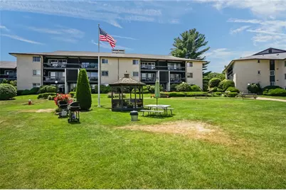 400 Narragansett Parkway #South C-4, Warwick, RI 02888 - Photo 34