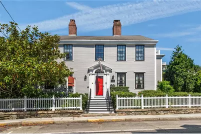 352 Spring Street, Newport, RI 02840 - Photo 2