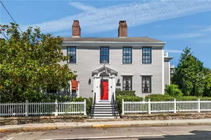 352 Spring St, Newport, RI 02840 - Photo 2