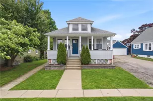 23 Sheffield Ave, North Providence, RI 02911 - Photo 1