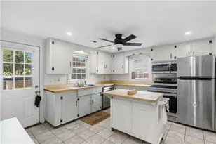 1349 W Shore Rd, Warwick, RI 02889 - Photo 4