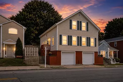 851 Manton Avenue, Providence, RI 02909 - Photo 1