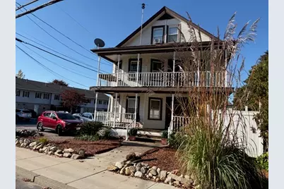 374 Woonasquatucket Avenue, North Providence, RI 02911 - Photo 1