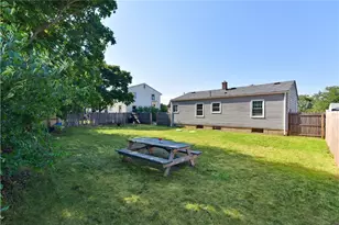 18 Lorraine Ave, Coventry, RI 02816 - Photo 18