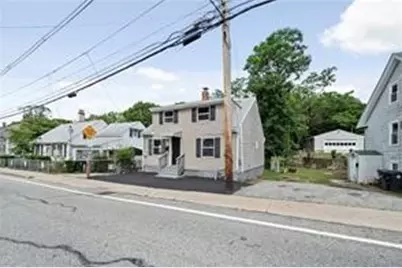70 S Main Street, Coventry, RI 02816 - Photo 4