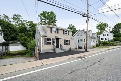 70 S Main Street, Coventry, RI 02816 - Photo 1