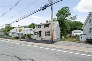 70 S Main St, Coventry, RI 02816 - Photo 4