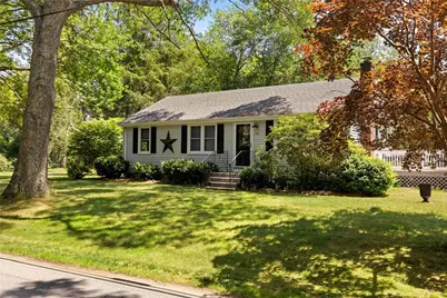 762 Waites Corner Road, South Kingstown, RI 02892 - Photo 4