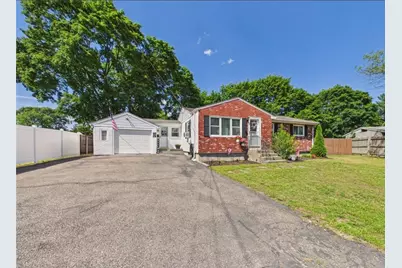 185 Vineyard Road, Warwick, RI 02889 - Photo 2