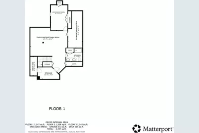 20 Sanctuary Drive, East Greenwich, RI 02818 - Photo 4