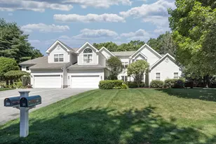 20 Sanctuary Dr, East Greenwich, RI 02818 - Photo 1