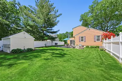 25 Hunter Drive, Cumberland, RI 02864 - Photo 36